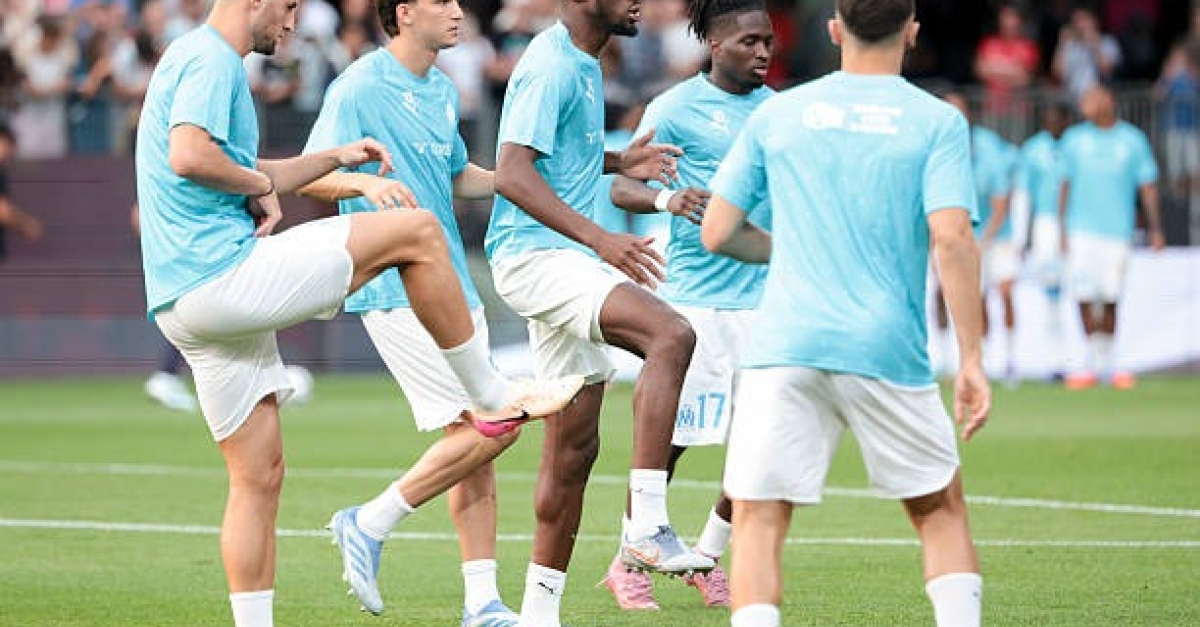 OM : Une nouvelle révélation choc sur la soirée cauchemardesque vécue à Rennes
