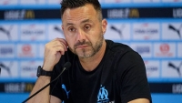 Illustration : "OM : De Zerbi se fait allumer après la débâcle de la 1ère journée "