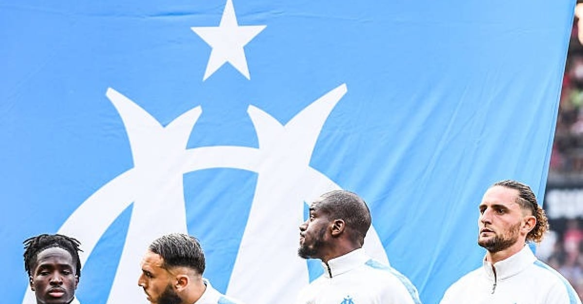 Mercato OM : Le club a déjà fixé son prix pour les départs de Rabiot et Rowe !