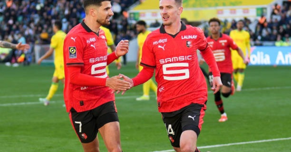 Mercato Rennes : Un chouchou du club sondé par le board rennais pour un retour canon !