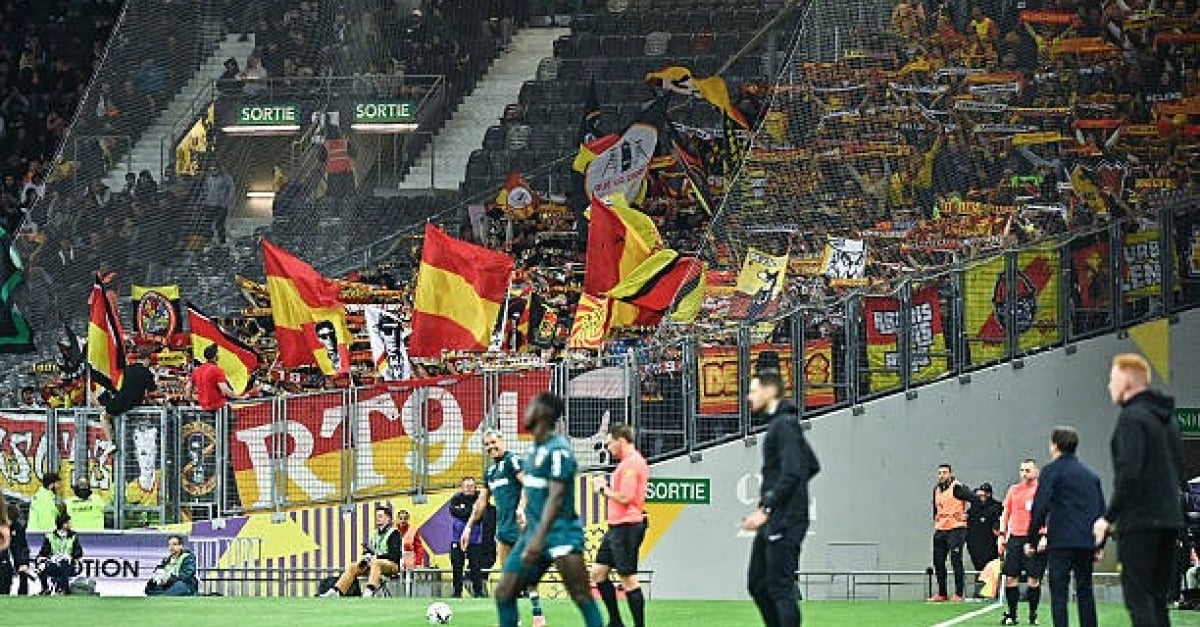 Mercato Lens : Une rumeur d'arrivée à la pointe de l'attaque finalement démentie