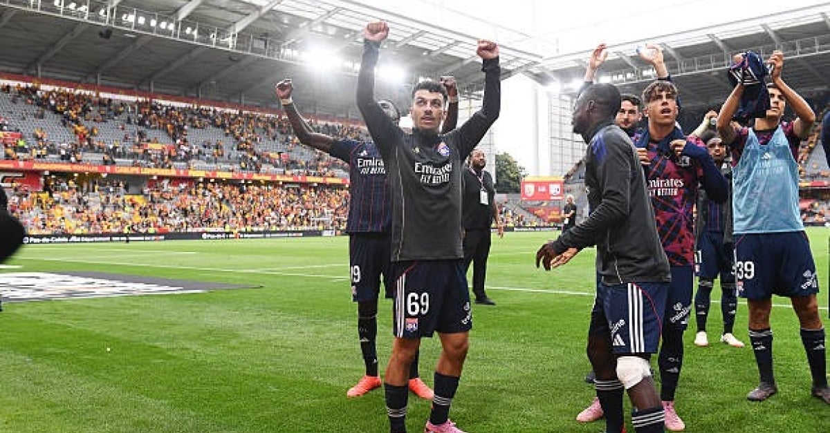 Mercato OL : Un accord se rapproche pour le départ d'un gros casse-tête lyonnais