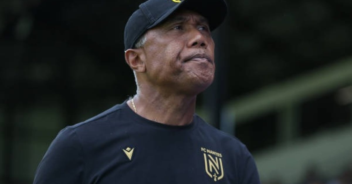 FC Nantes : Kombouaré se fait encore tailler au profit de Castro