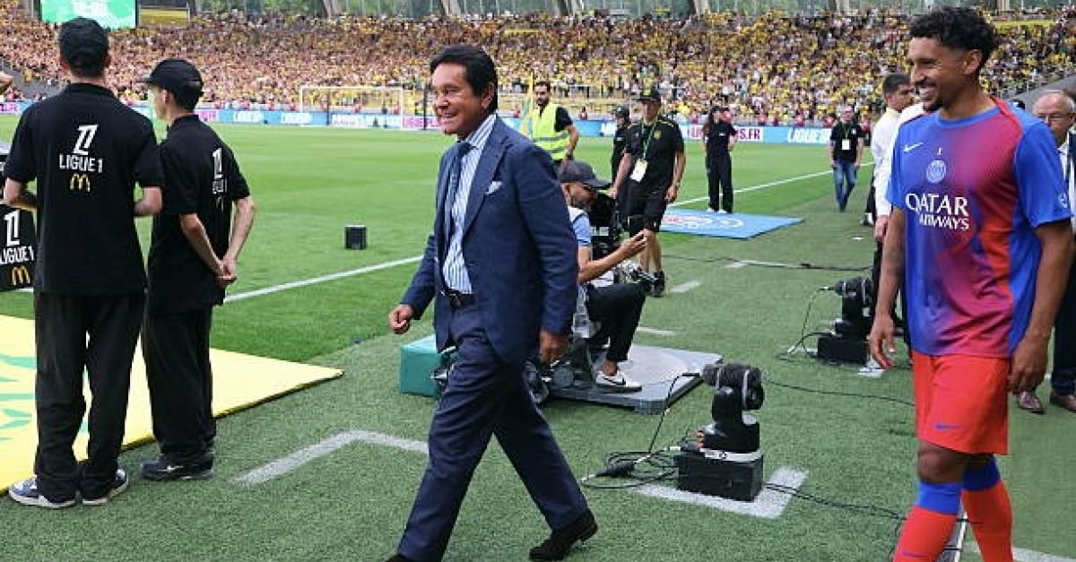 FC Nantes : Kita se fait encore allumer après ses sorties médiatiques