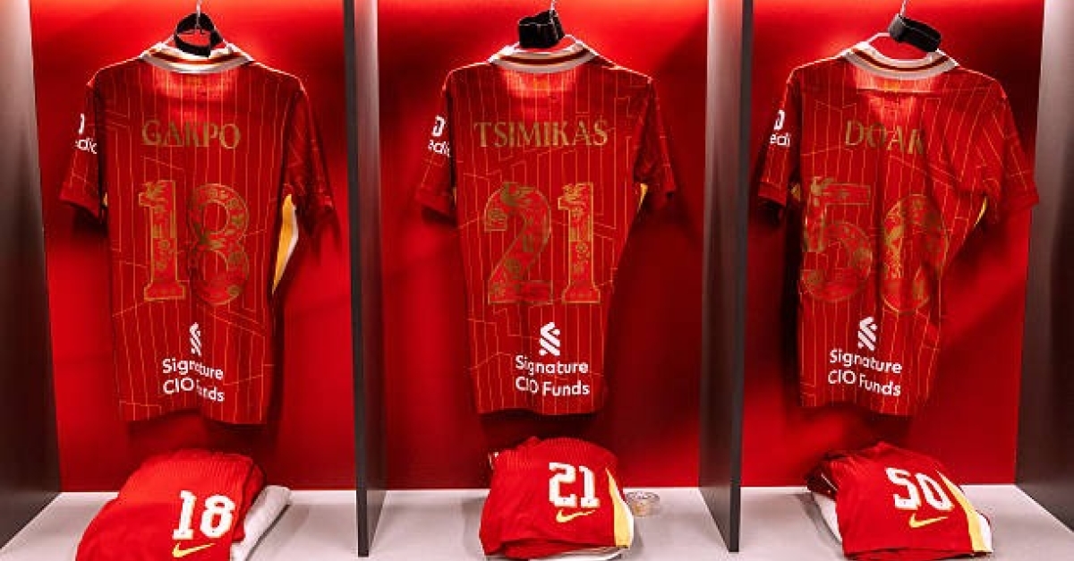 Mercato OM : Un défenseur de Liverpool sur les tablettes de l'OM !
