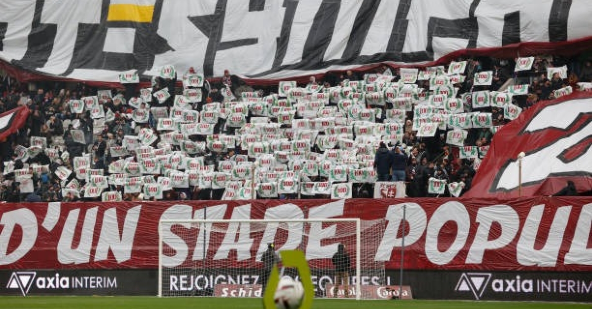 Mercato Metz : Un ex-attaquant prolifique de Ligue 1 visé à la pointe de l'attaque !