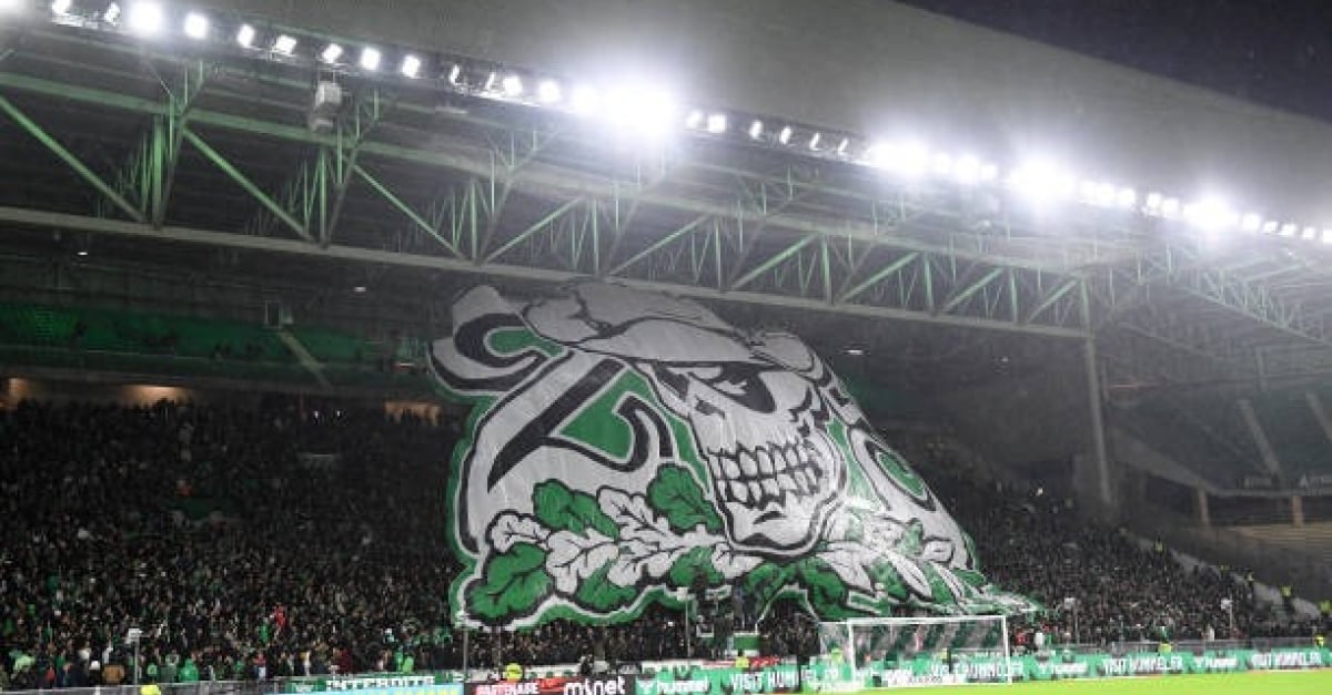 Mercato ASSE : Un Vert placé sur le marché a tapé dans l'œil d'un club belge
