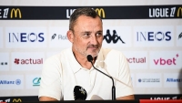 Illustration : "Mercato Nice : Un gros poisson prêt à sortir le grand jeu pour un défenseur du Gym !"