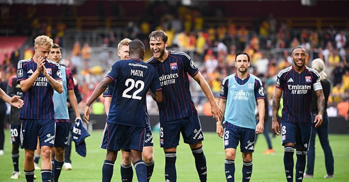 Mercato OL : Un Lyonnais d'avenir va faire l'objet d'une offre en provenance du Danemark