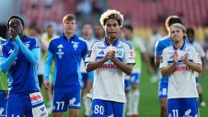 Illustration : Mercato Strasbourg : Encore un renfort de Premier League débarque dans l'effectif de Roselior !