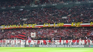 Illustration : Mercato Nice : Une absence notable à l'entraînement suivie d'un départ imminent vers l'étranger ?