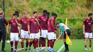 Illustration : Mercato Metz : Un coup de maître des Messins pour la signature d'un buteur réputé ?