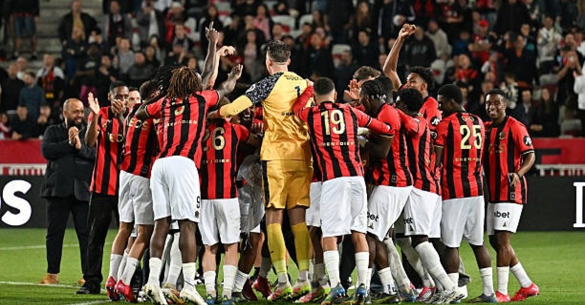 Mercato Nice : Franck Haise confirme les envies d’ailleurs de Jonathan Clauss