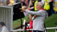 Illustration : "LOSC : Plusieurs retours et une surprise à l'entraînement des Lillois "