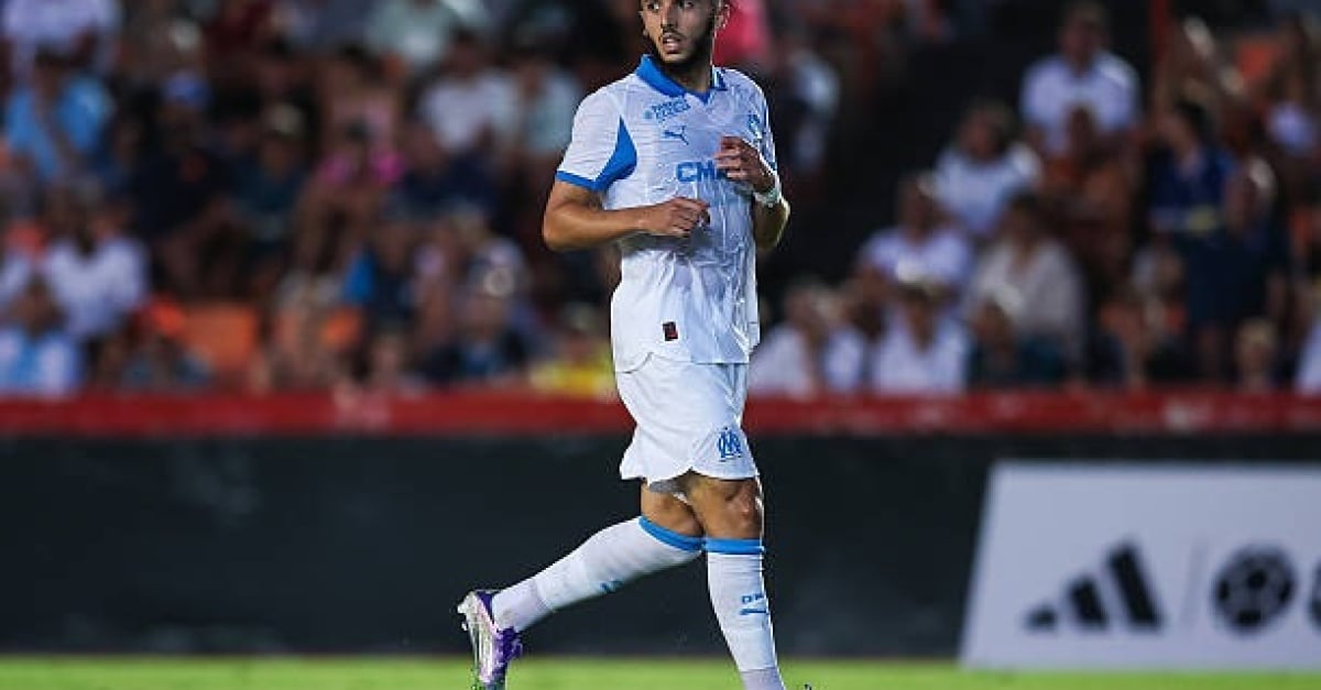 OM : Encore un terrible coup dur après la blessure de Medina et la bagarre Rabiot-Rowe !
