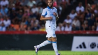 Illustration : "OM : Encore un terrible coup dur après la blessure de Medina et la bagarre Rabiot-Rowe !"