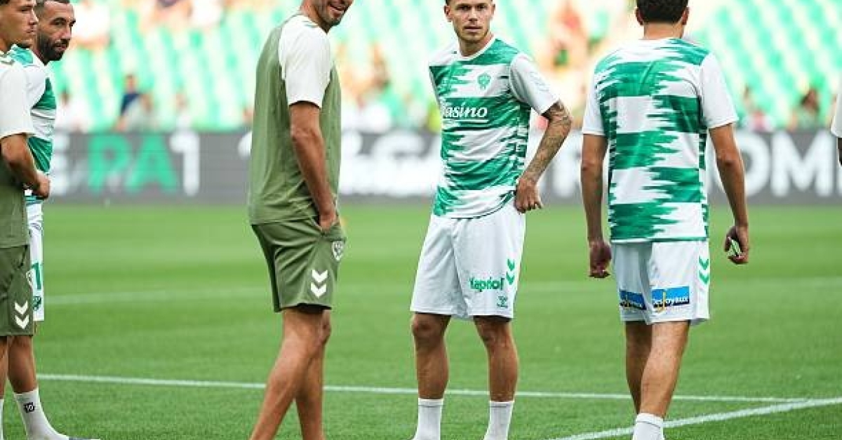 Mercato ASSE : Horneland s'acharne pour éviter un départ dans l'entrejeu !