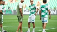 Illustration : "Mercato ASSE : Horneland s'acharne pour éviter un départ dans l'entrejeu !"
