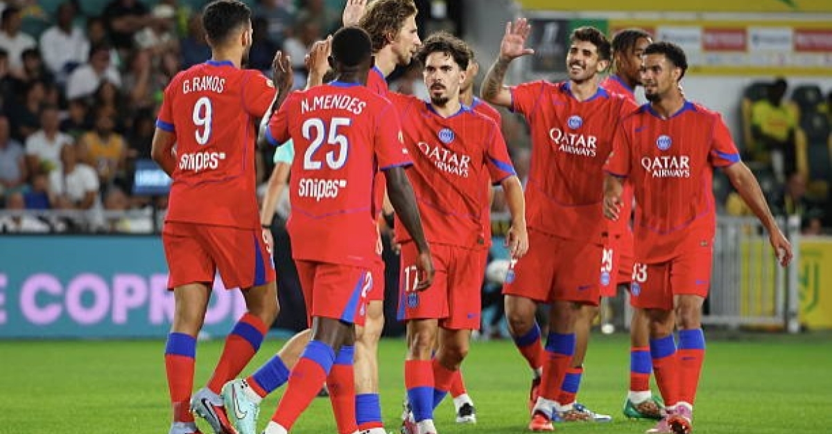 Mercato PSG : Une signature prometteuse offre de belles perspectives d'avenir au staff parisien !