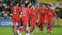 Illustration : "Mercato PSG : Une signature prometteuse offre de belles perspectives d'avenir au staff parisien !"