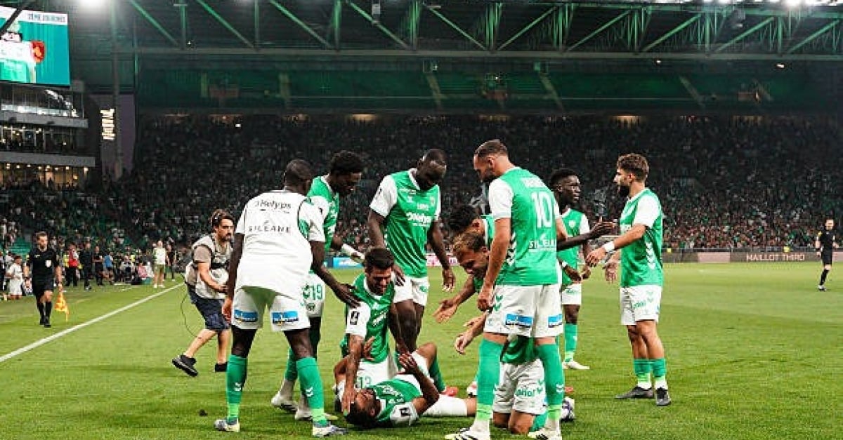 Mercato ASSE : Deux terribles pertes évoquées dans les derniers instants du mercato