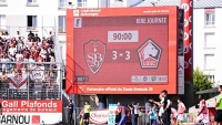 Illustration : "Mercato LOSC : Une piste offensive du Stade Rennais bientôt raflée ?"