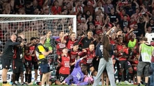 Illustration : Mercato Rennes : Une arrivée espérée en attaque bientôt avortée à cause d'un concurrent à l'Europe ?