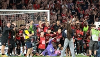 Illustration : "Mercato Rennes : Une arrivée espérée en attaque bientôt avortée à cause d'un concurrent à l'Europe ?"