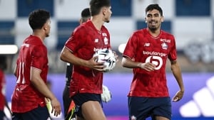 Illustration : Mercato Lille: Pavard trop cher, Lille abandonne !