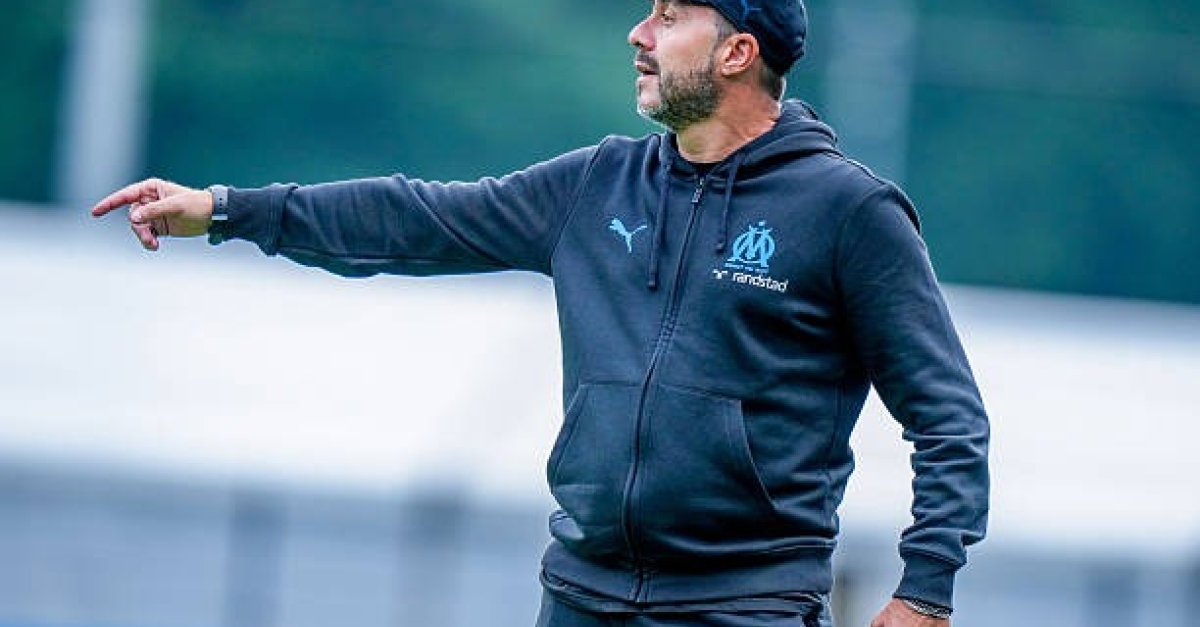 OM : Une grosse surprise dans le onze de De Zerbi face au PFC ?