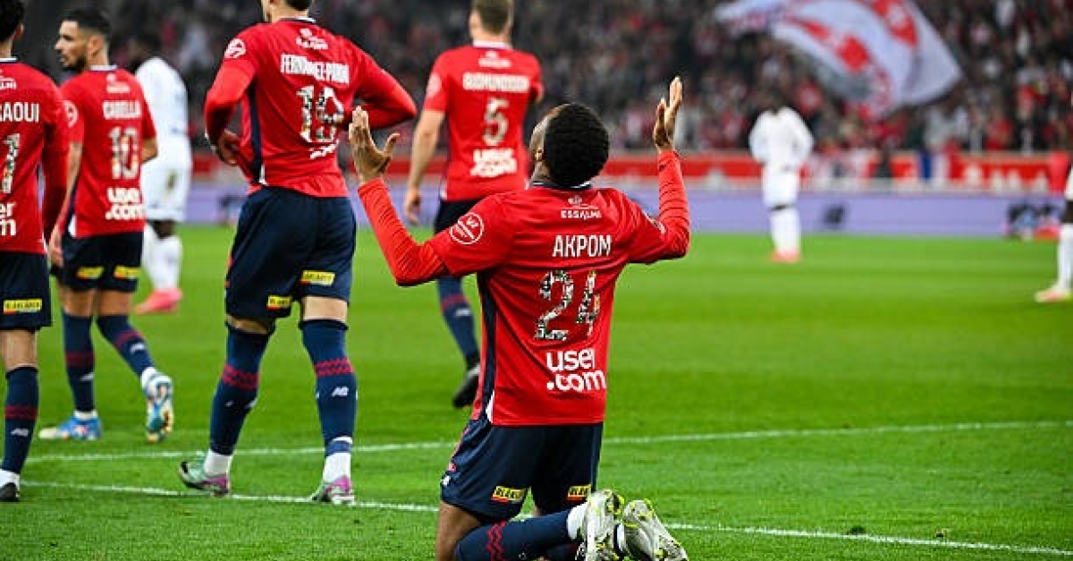 Mercato LOSC : L'arrivée d'un international français balayée d'un revers de la main par Létang