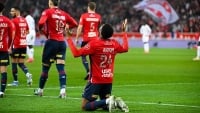 Illustration : "Mercato LOSC : L'arrivée d'un international français balayée d'un revers de la main par Létang "