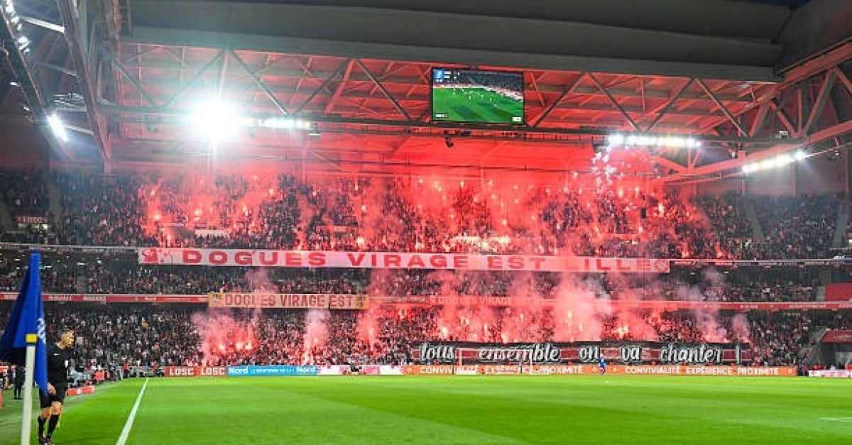 Lille : Un titulaire de retour pour le duel face à Monaco !