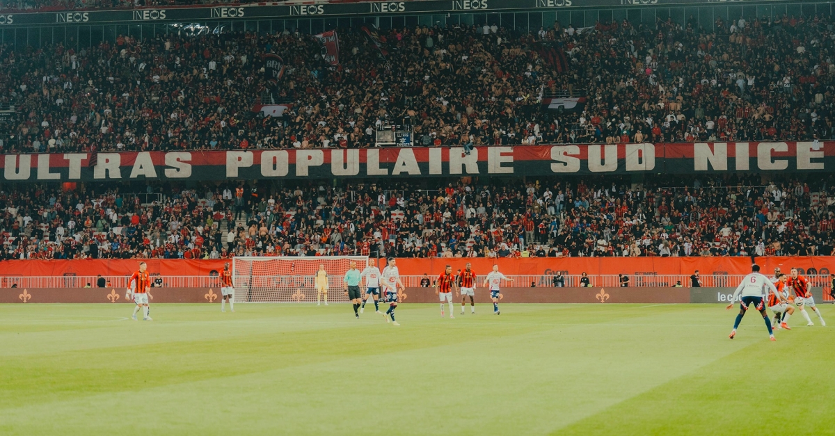 Nice : Première victoire et saison enfin lancée