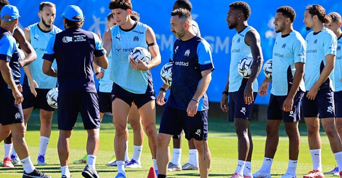 OM : Jonathan Rowe envoie un message fort