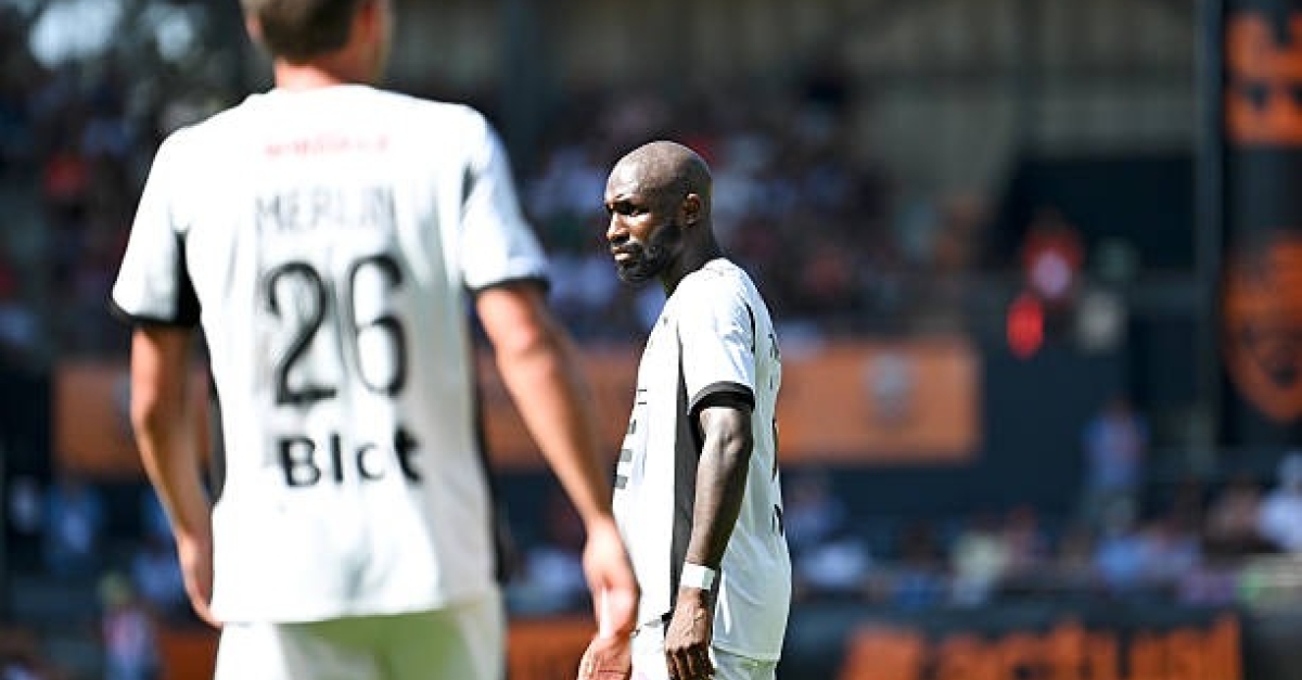 Stade Rennais : Une nouvelle faute professionnelle d'un Rennais dévoilée en amont du derby