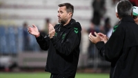 Illustration : "ASSE : Une bonne nouvelle et une grosse inquiétude pour Horneland avant Grenoble "
