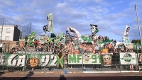 Illustration : "Mercato ASSE : Un milieu français courtisé pour combler le départ redouté d'Ekwah !"