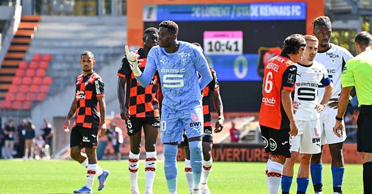 Mercato Rennes : Une terrible nouvelle pour enfoncer le SRFC après la rouste à Lorient
