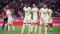 Illustration : "Mercato Monaco : Un nouvel international français proche de s'engager après Pogba ?"
