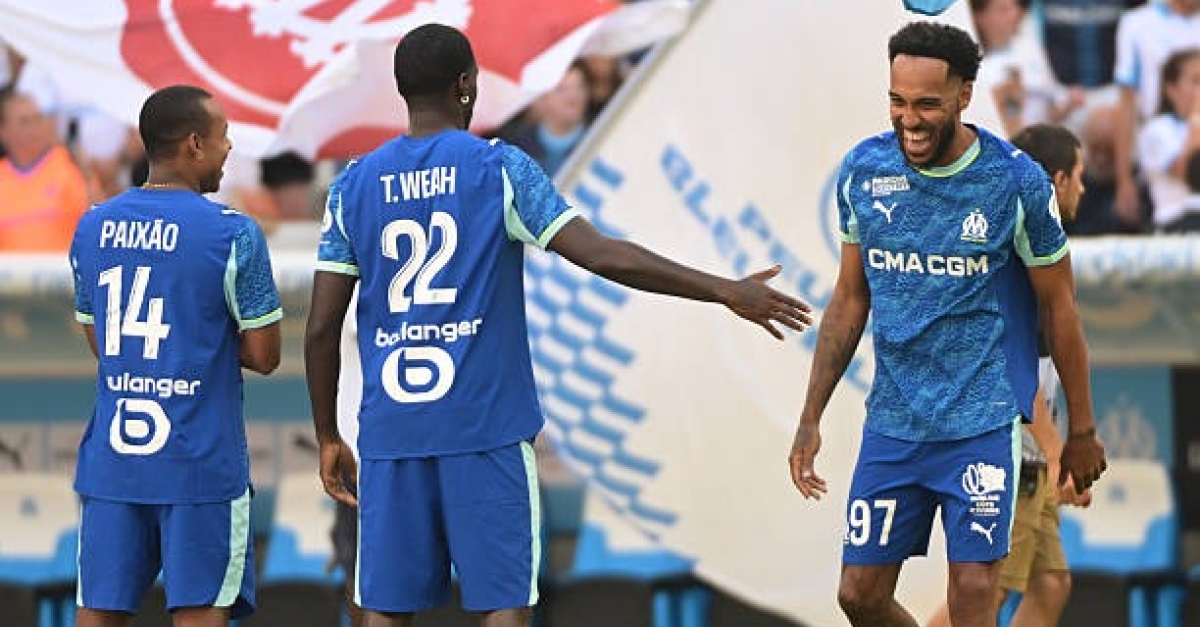 OM : Un héros du week-end réclame à demi-mot le retour de Rabiot !