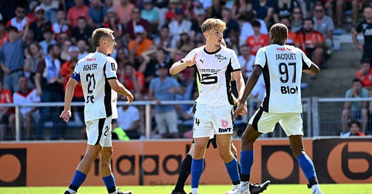 Mercato Rennes : Un gros coup tenté à la pointe de l'attaque pour oublier Harder !