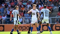 Illustration : "Mercato Rennes : Un gros coup tenté à la pointe de l'attaque pour oublier Harder !"