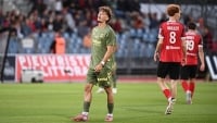 Illustration : "Mercato ASSE : Un club fortuné de Ligue 1 fonce sur Lucas Stassin "