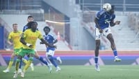 Illustration : "Mercato Strasbourg : Une offre majuscule rejetée pour la vente d'un crack strasbourgeois "