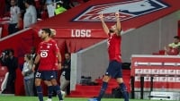 Illustration : "Mercato LOSC : De grandes manœuvres entamées pour la signature d'un lieutenant de Giroud !"