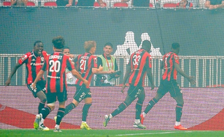 Illustration : "Mercato Nice : Un gros transfert en bonne voie capote finalement à la dernière minute "