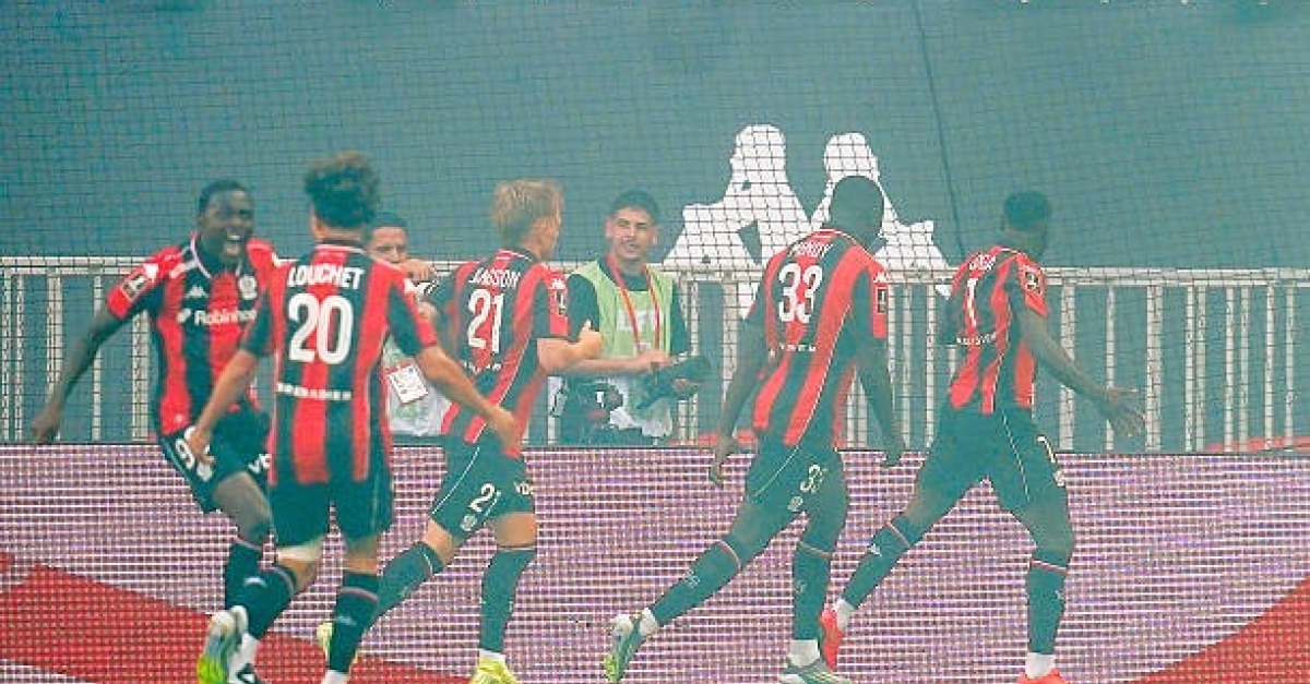 Mercato Nice : Un gros transfert en bonne voie capote finalement à la dernière minute