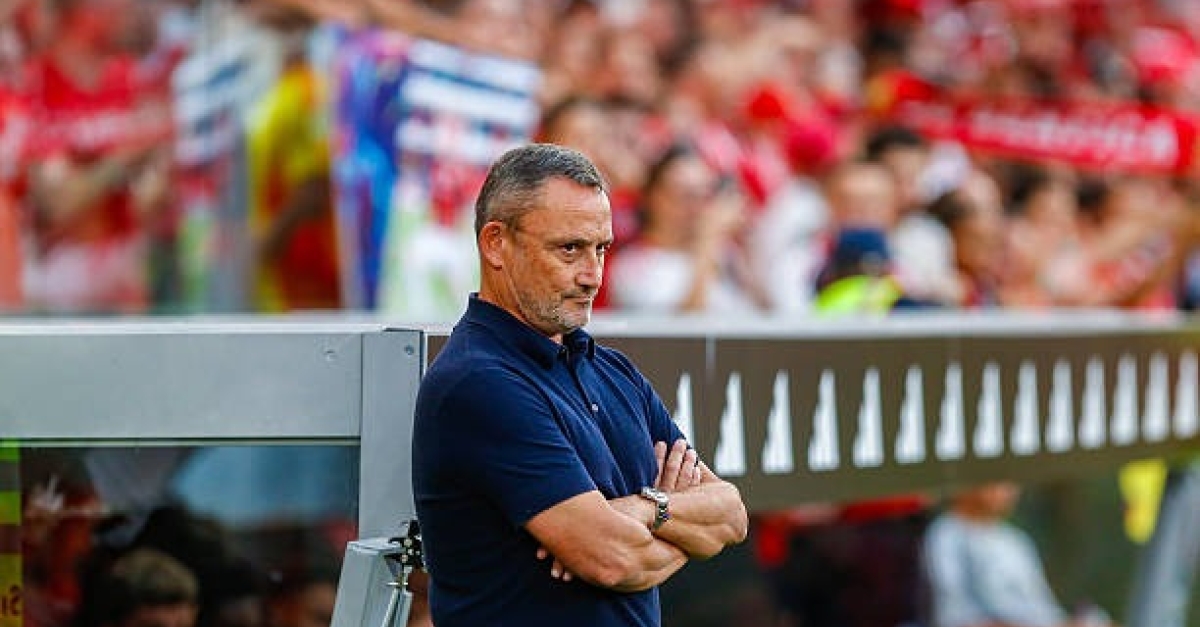 Mercato Nice : Des négociations entamées pour la signature d'un renfort sur les ailes