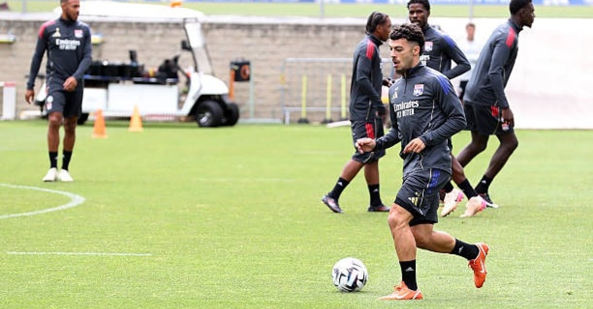 Mercato OL : Une nouvelle grosse perte se dessine en attaque en plus de Fofana